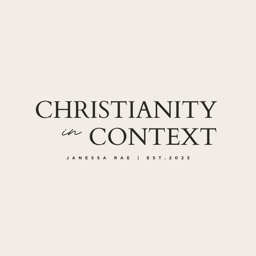 Christianity in Context